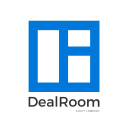 Dealroom M&amp;A Software icon