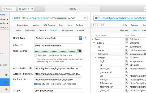 Best Postman Alternatives: 25+ API / REST Development tools | AlternativeTo