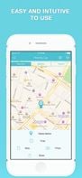 Find My Car - Auto Tracker screenshot 3