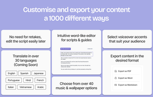 Trupeer.ai screenshot 3