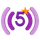 Five Server icon