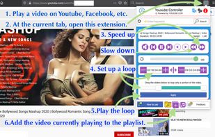 Firefox addon