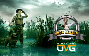 Duck Hunting 3D-Season 1 screenshot 1