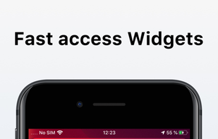 Omnistat screenshot 1
