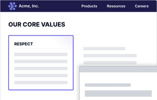 Dropboard screenshot 1