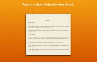 BookShelves screenshot 1