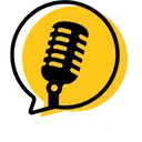 Echoed icon