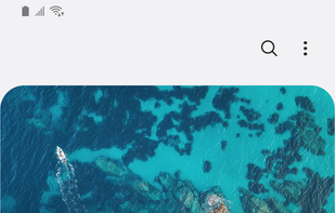 Samsung Gallery screenshot 3