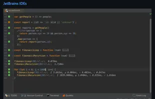 Quokka.js screenshot 3