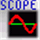 Scope icon