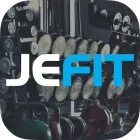 JEFIT icon