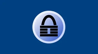 KeePass 2.59 brings native Windows 11 support, faster encryption, and enhanced security image
