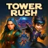Galaxy Defense Tower Rush icon