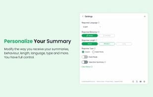 ReadPartner AI screenshot 3