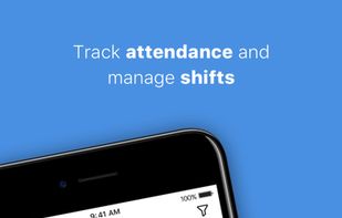 Zoho People screenshot 2