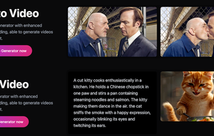 AnimateMyPic screenshot 1