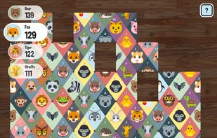 Matchimals.fun screenshot 2