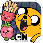 Cartoon Network's Match Land icon