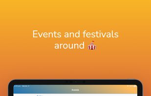 Concierge Friend screenshot 2