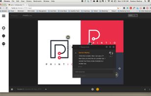 Critiques via Annotations