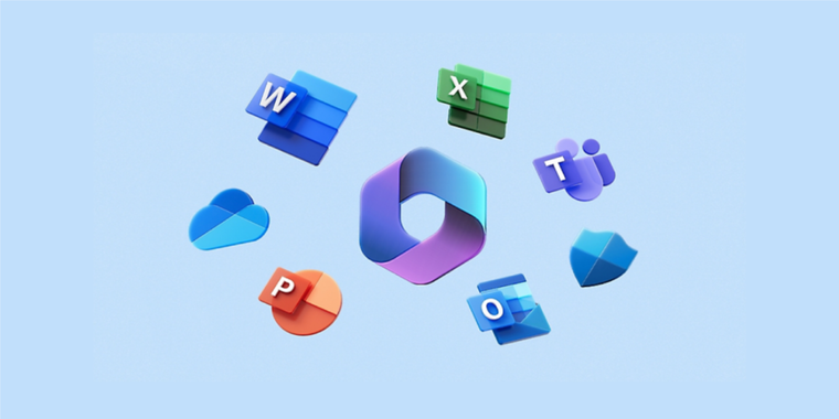 Microsoft consolidates all Microsoft 365 Apps and Services under new domain: cloud.microsoft image