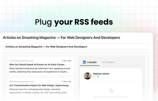 Postula screenshot 3