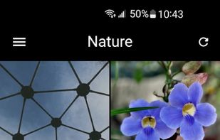 Lensify screenshot 2