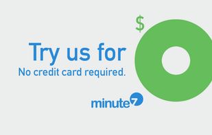 Minute7 screenshot 1