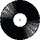 Free Music Album Video Creator icon