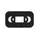 Tape icon