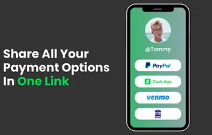 MyPaylink screenshot 1