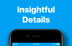 Mileways screenshot 2