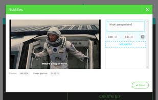 GIFGIF.io screenshot 3