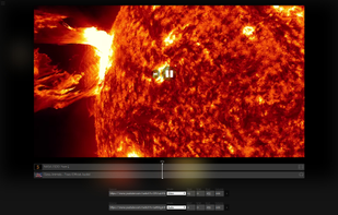 crossfade.io screenshot 1