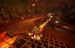 The Karters screenshot 3