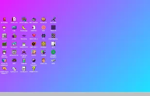 Windows 93 screenshot 1