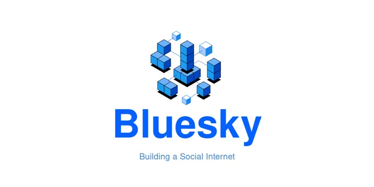 Decentralized social network Bluesky has open-sourced its codebase image