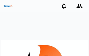 Truein Visitor Management System screenshot 1