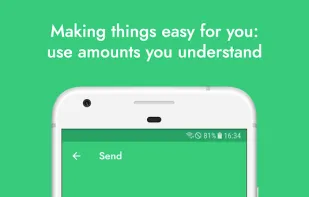 HandCash - Bitcoin SV Wallet screenshot 3