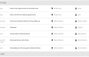 ThymeBase screenshot 3