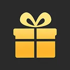 Apps giftshop icon