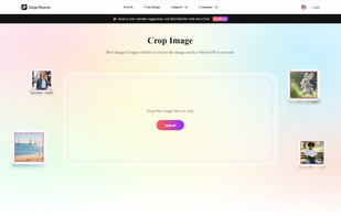 Image Reverse screenshot 1