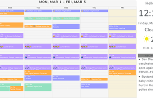 Mango Display screenshot 3