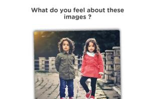 Emoji based feedback