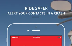 EatSleepRide screenshot 1