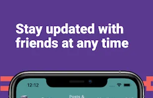 nostrmo screenshot 1