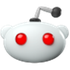 Reddit News icon