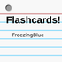 Freezingblue Flashcards icon