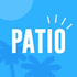 Patio - College Chat icon