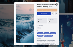 Wallopia screenshot 1